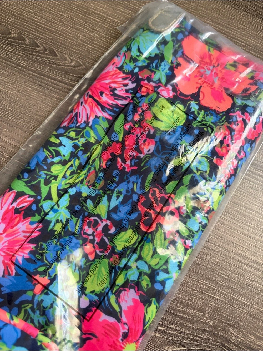 Lilly Pulitzer brand new